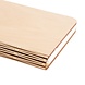 LEDR Book Lamp Maple Brown LEDR Book Lamp Maple Brown