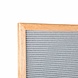 LEDR Letterboard Grijs LEDR Letterboard Grijs