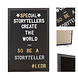 LEDR Letterboard Ganz Schwarz LEDR Letterboard Ganz Schwarz