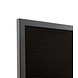 LEDR Letterboard Ganz Schwarz LEDR Letterboard Ganz Schwarz