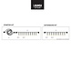 LEDR Premium Patio Lights Extension Set LEDR Premium Patio Lights Extension Set