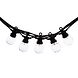 LEDR Regular Patio Lights Round Bulbs Starter Kit LEDR Regular Patio Lights Round Bulbs Starter Kit