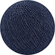 COTTON BALL LIGHTS Dark Blue COTTON BALL LIGHTS Dark Blue