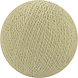 COTTON BALL LIGHTS Cream COTTON BALL LIGHTS Cream