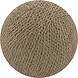 COTTON BALL LIGHTS Caffe Latte COTTON BALL LIGHTS Caffe Latte
