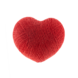 COTTON BALL LIGHTS Hearts Red COTTON BALL LIGHTS Hearts Red