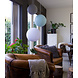 COTTON BALL LIGHTS Triple Hanging Lamp - Sea Breeze (3-Deluxe) COTTON BALL LIGHTS Triple Hanging Lamp - Sea Breeze (3-Deluxe)
