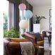 COTTON BALL LIGHTS Drievoudige Hanglamp - Pastel (3-Deluxe) COTTON BALL LIGHTS Drievoudige Hanglamp - Pastel (3-Deluxe)