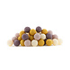 COTTON BALL LIGHTS Light String - Adore + Adapter COTTON BALL LIGHTS Light String - Adore + Adapter