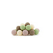 COTTON BALL LIGHTS Regular Lichtslinger - Paradise + Adapter COTTON BALL LIGHTS Regular Lichtslinger - Paradise + Adapter