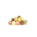 COTTON BALL LIGHTS Regular Lichterkette - Paradise + Adapter COTTON BALL LIGHTS Regular Lichterkette - Paradise + Adapter