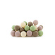 COTTON BALL LIGHTS Regular Lichtslinger - Paradise + Adapter COTTON BALL LIGHTS Regular Lichtslinger - Paradise + Adapter