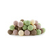 COTTON BALL LIGHTS Regular Lichtslinger - Paradise + Adapter COTTON BALL LIGHTS Regular Lichtslinger - Paradise + Adapter