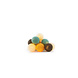 COTTON BALL LIGHTS Light String - Earth + Adapter COTTON BALL LIGHTS Light String - Earth + Adapter