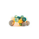 COTTON BALL LIGHTS Premium Lichtslinger - Ocean Green + Adapter COTTON BALL LIGHTS Premium Lichtslinger - Ocean Green + Adapter