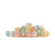 COTTON BALL LIGHTS Regular Lichtslinger - Pastel + Adapter COTTON BALL LIGHTS Regular Lichtslinger - Pastel + Adapter