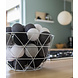 COTTON BALL LIGHTS Regular Lichtslinger - Antra + Adapter COTTON BALL LIGHTS Regular Lichtslinger - Antra + Adapter