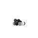COTTON BALL LIGHTS Regular Lichtslinger - Antra + Adapter COTTON BALL LIGHTS Regular Lichtslinger - Antra + Adapter