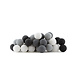 COTTON BALL LIGHTS Light String - Antra + Adapter COTTON BALL LIGHTS Light String - Antra + Adapter