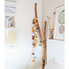 COTTON BALL LIGHTS Light String - Adore + Adapter COTTON BALL LIGHTS Light String - Adore + Adapter