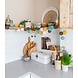 COTTON BALL LIGHTS Regular Lichterkette - Earth + Adapter COTTON BALL LIGHTS Regular Lichterkette - Earth + Adapter