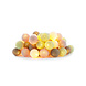 COTTON BALL LIGHTS Regular Lichtslinger - Paradise + Adapter COTTON BALL LIGHTS Regular Lichtslinger - Paradise + Adapter
