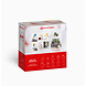 COTTON BALL LIGHTS Dreifach Hängelampe - White (3-Deluxe) COTTON BALL LIGHTS Dreifach Hängelampe - White (3-Deluxe)