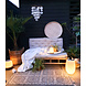 LEDR Outdoor Table Lamp Mabe LEDR Outdoor Table Lamp Mabe