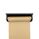 LEDR Wooden shelf - Schwarz LEDR Wooden shelf - Schwarz