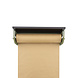 LEDR Wooden shelf - Schwarz LEDR Wooden shelf - Schwarz