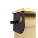 LEDR Wooden shelf - Hout LEDR Wooden shelf - Hout