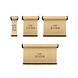 LEDR Kraft Paper Roller - Black LEDR Kraft Paper Roller - Black