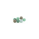 COTTON BALL LIGHTS Regular Lichtslinger - Mint + Adapter COTTON BALL LIGHTS Regular Lichtslinger - Mint + Adapter