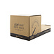LEDR Kraft Paper Roller S - Groen LEDR Kraft Paper Roller S - Groen