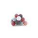COTTON BALL LIGHTS Outdoor String Light - Roza Viejo COTTON BALL LIGHTS Outdoor String Light - Roza Viejo