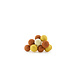 COTTON BALL LIGHTS Light String - Cosy Copper + Adapter COTTON BALL LIGHTS Light String - Cosy Copper + Adapter
