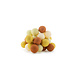 COTTON BALL LIGHTS Sparkling Lichterkette - Cosy Copper + Adapter COTTON BALL LIGHTS Sparkling Lichterkette - Cosy Copper + Adapter