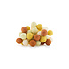 COTTON BALL LIGHTS Light String - Cosy Copper + Adapter COTTON BALL LIGHTS Light String - Cosy Copper + Adapter