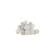 COTTON BALL LIGHTS Light String - Silver/White + Adapter COTTON BALL LIGHTS Light String - Silver/White + Adapter