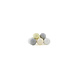 COTTON BALL LIGHTS Sparkling Light String - Shades of Christmas + Adapter COTTON BALL LIGHTS Sparkling Light String - Shades of Christmas + Adapter