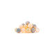 COTTON BALL LIGHTS Sparkling Light String - Shades of Christmas + Adapter COTTON BALL LIGHTS Sparkling Light String - Shades of Christmas + Adapter