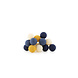 COTTON BALL LIGHTS Regular Lichterkette - Galaxy + Adapter COTTON BALL LIGHTS Regular Lichterkette - Galaxy + Adapter