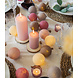 COTTON BALL LIGHTS Regular Lichterkette - Beloved + Adapter COTTON BALL LIGHTS Regular Lichterkette - Beloved + Adapter