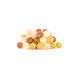 COTTON BALL LIGHTS Sparkling Lichterkette - Touch of Glamour + Adapter COTTON BALL LIGHTS Sparkling Lichterkette - Touch of Glamour + Adapter