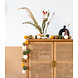 COTTON BALL LIGHTS Regular Light String - Jungle + Adapter COTTON BALL LIGHTS Regular Light String - Jungle + Adapter