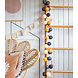 COTTON BALL LIGHTS Regular Lichtslinger - Galaxy + Adapter COTTON BALL LIGHTS Regular Lichtslinger - Galaxy + Adapter