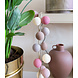 COTTON BALL LIGHTS Regular Lichterkette - Beloved + Adapter COTTON BALL LIGHTS Regular Lichterkette - Beloved + Adapter