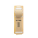 LEDR Kraft Paper Roller S - Wit LEDR Kraft Paper Roller S - Wit