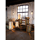 LEDR Wood Light - Ash Wood L LEDR Wood Light - Ash Wood L
