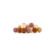 COTTON BALL LIGHTS Regular Lichterkette - Rusty + Adapter COTTON BALL LIGHTS Regular Lichterkette - Rusty + Adapter